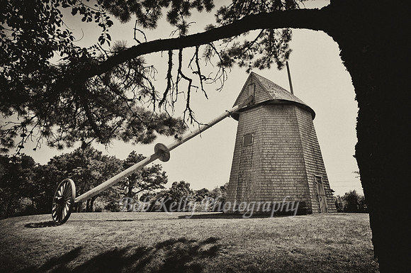 Grist Mill Chatham-1