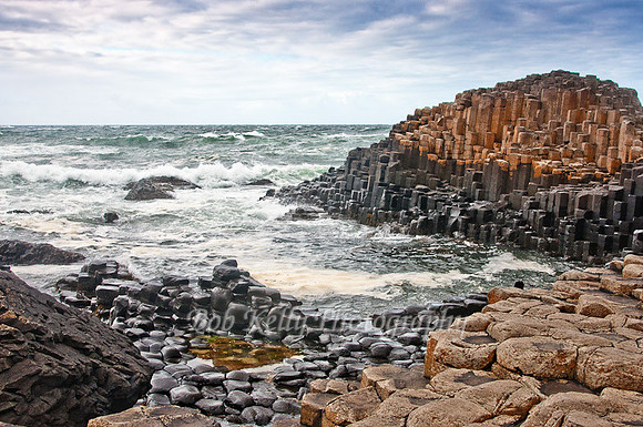 Giants Causeway
