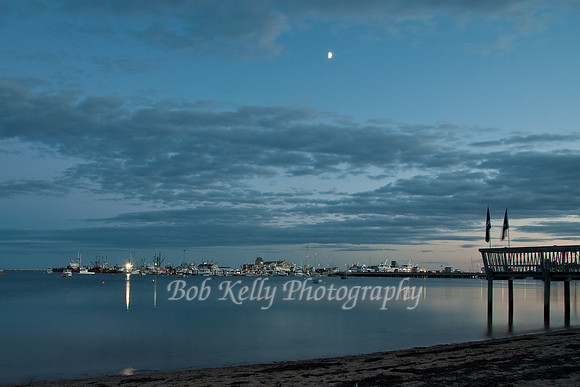 Harbor Lights