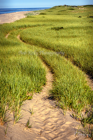 Inter-Dune Highway