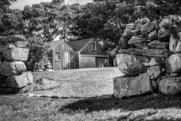 Seaside Farm