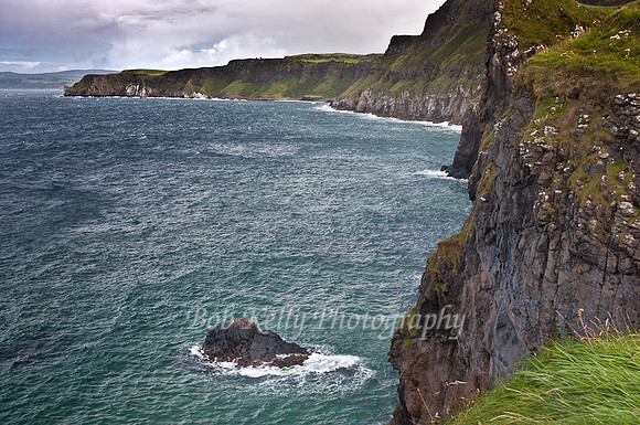 Torr Head Cliffs