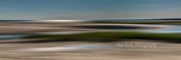 Beach Abstract-4