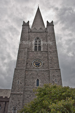 St. Patricks tower