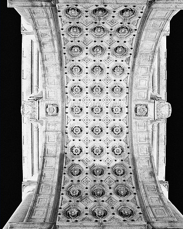 Monument Arch