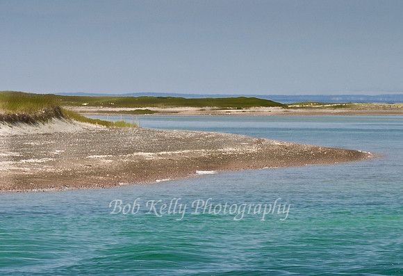 Beach scape-2