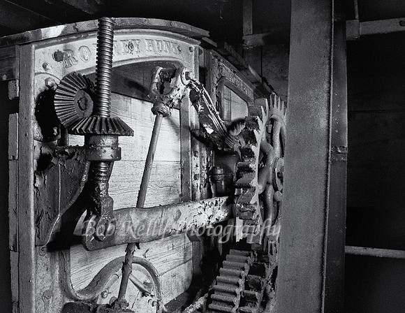 Paper Machine-1